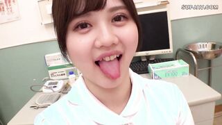 【モザイク破壊】ORECS-239 とにかく優しい！そしていつも笑顔の現役ナースが挑戦！？白衣の天使が超全身舐め究極ご奉仕！！唾たらし唾のみベロキスしまくり！ふやけるまで