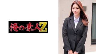 【モザイク破壊】ORECZ-056 みおんさん