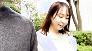 【モザイク破壊】OTIN-014 肉欲イチャラブ不倫 穏やかな微笑みとは裏腹に溜め込んでいた性欲で濡れすぎ人妻と日中ハメ撮り生中出し セクシーコスチュームで欲望のテンショ