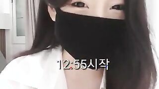 Korean bj dance VIP (567)
