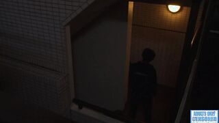 DVAJ-300 彼女が3日間家族旅行で家を空けるというので、彼女の友達と3日間ハメまくった記録（仮）