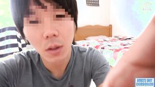 DVDMS-216 母姦 Rec-2 過激生投稿 日頃から気になって仕方ない母の無防備なブラチラとピタパン尻に童貞息子の欲望が爆発 家族の目を盗んで撮影された筆おろしtidy