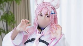 FC2-PPV-4745371 h◯l◯Xの頭脳！こよちゃん中出し実験