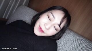 【モザイク破壊】PAKO-088 道が愛した女を寝取る 旦那が服役中に生ち〇ぽ中毒にした動画