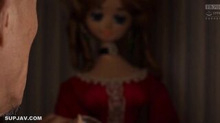【モザイク破壊】PFAS-031 借金/浪費/破産 令和エレジー 女と涙とセックスと