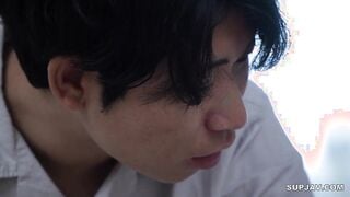 【モザイク破壊】PFAS-031 借金/浪費/破産 令和エレジー 女と涙とセックスと