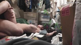 【モザイク破壊】PFES-095 媚薬ヤリサーに迷い込んだ世間を知らないウブ女子大生 ヤバヤバアヘアヘ中出し大乱交 設楽ゆうひ
