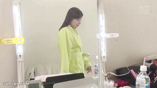 【モザイク破壊】PFES-105 初アナル脱ozデビュー 鍋野つみれ