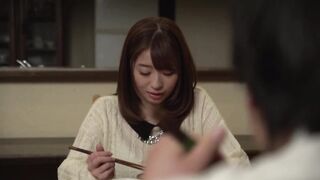 TAMO-005 露出悦楽 羞虐に溺れる巨乳若妻 初美沙希