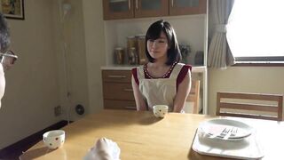 TAMZ-007 人妻の秘密 淫らに堕ちた私の肉体 明里ともか