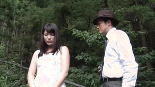 Torg -005 Night Raid Village - ร่างกายส่วนล่างของบ้านหญิงสาวสวย - Haruhara Mirai