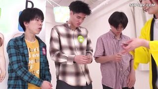 【モザイク破壊】RCTD-608 息子なら母親の裸当ててみて！歴代美人司会者ドッキリtidythin大作戦