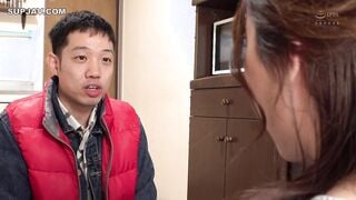 【モザイク破壊】REXD-548 私…タイムリープしたみたいです。5 松本梨穂