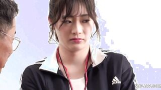 【モザイク破壊】REXD-553 熱血教師！ ゆいな先生 滝ゆいな