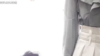 【モザイク破壊】REXD-557 5秒以内に跪け！ おじさんと堕天使 桜木美音