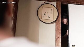 【モザイク破壊】ROE-354 憧れの叔母に媚薬を盛り続けて10日後、ガンギマリ中出しハメ放題の アヘアヘ肉便器になった…。 大島優香