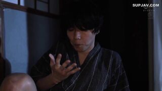 【モザイク破壊】ROE-354 憧れの叔母に媚薬を盛り続けて10日後、ガンギマリ中出しハメ放題の アヘアヘ肉便器になった…。 大島優香