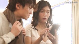 【モザイク破壊】ROE-364 最愛の娘の彼氏と、 大痙攣エビ反り性交に溺れた私。 吉永塔子