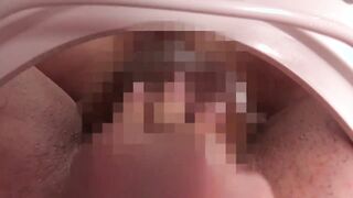 AARM-310 騎乗位SEX＋睾丸弄りで生殖器完全ジャックされ続けた僕。中出し2発とフェラ手こきで計3回発射！！