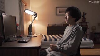 FCDSS-104 乳首が透けているノーブラ巨乳娘の超誘惑セックス4時間ベスト！【FALENO名作セレクション】