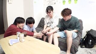 HAWA-363 自堕落な僕の性処理をしてくれる母性と性欲が強い熟妻は最高に具合のイイ玩具です 熟れたおばさん肉オナホに発射し放題！！