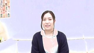 IENF-401 とっても優しい天使みたいなナースさんにED男子のオナニーの介抱してもらいました！！可愛いすぎる裸体にズル剥けギン勃ちしたチ○ポを白衣の奥にズブリ！金玉が