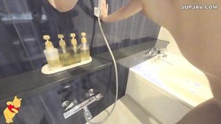 FC2-PPV-4745975 【個撮・野外フェラ&セックス】〈超美人の介護レディ>至れり尽くせり、ついでに下半身のお世話もピストン介護で中出し!オナニー見せ、そしてチン