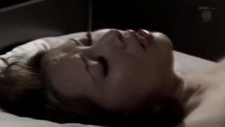 JUX-686 娘のセックスに発情した母が… 風間ゆみ