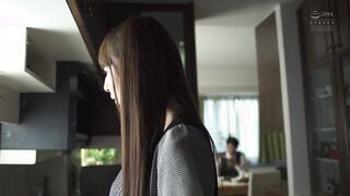 SSPD-151 ずっとあなたを愛してる。 略奪された人妻 希崎ジェシカ