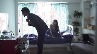 SSPD-151 ずっとあなたを愛してる。 略奪された人妻 希崎ジェシカ