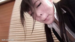 【モザイク破壊】393OTIM-548 就職活動FILE いくみさん(仮名)