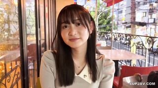 【モザイク破壊】420ERK-078 うるちゃん(23) 素人ホイホイ・えろきゅん・素人・美少女・清楚・黒髪・パイパン・コスプレ・ハメ撮り・ドキュメンタリー