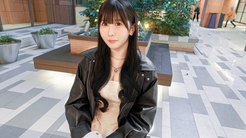 SIRO-5532 I'm an introvert. A top-class G-cup dinner girl with a body that men love! Her plump breasts and voluminous butt are fully exposed to her pheromones! A girl who has stooped men 