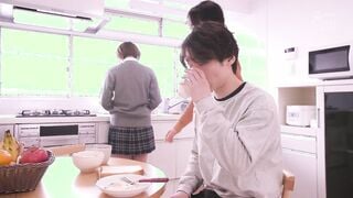 SAME-184C まさか父さんが妹を犯していたなんて…。 いつか僕は妹に欲情してしまう。だから妹から逃げたのに。 宍戸里帆
