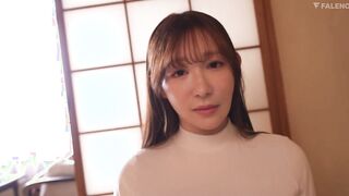 FNS-091 คืนหนึ่งและสองวันของ Hot Spring Inn ฉันจะให้ยืมหลุมภรรยาของฉัน ทำทุกอย่างที่คุณต้องการฉันจะฟังทุกอย่างที่คุณต้องการ เทพธิดามิถุนายน