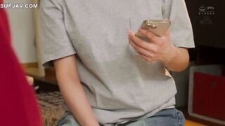 【モザイク破壊】ROYD-243 ボーイッシュで男友達みたいな女子は想像以上の大人下着とむっちむち爆乳ナイスボディ 似鳥日菜