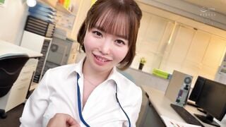 ROYD-258 おチンチン舐めてあげるから恋人のフリしてっ！早く結婚しろとうるさい両親を安心させるために超カワイイ同期女子の一日彼氏になったボク 小栗操