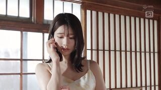 SONE-853 8月26日 花火大会の夜 ずっと両片想いだった僕らは結ばれ 十数年分の’好き’をぶつけ合うように身体を貪り合った 河北彩伽