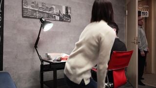 SONE-859 教え子と関係を持った年下好き家庭教師は…父親にバレて舐め犯●れる。でも…中年おやじのねっとり愛撫がまさかの一番気持ちいいの！ 兒玉七海