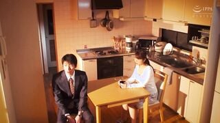 TORX-014 老人の執拗な愛撫に悶えて濡れる若妻
