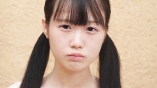FC2-PPV-4747357 【個撮】先着割680pt・あどけない童顔のパイパン素人24歳・奇跡の中出し動画【特典で高画質】