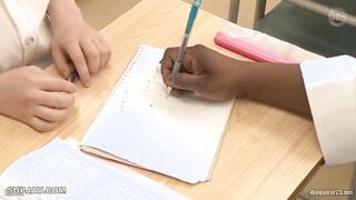 【モザイク破壊】RTP-073 「転校生は黒人（*゜ロ゜）ハッ！！」私たちのクラスに来た転校生はまさかの黒人！？偶然見てしまった彼のビッグなチ○コが頭から離れなくなり、「