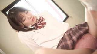 MIDA-257C-U 卒業の瞬間に誰もいない教室で澪が狂うまでハメまくりたい…！もしも処女膜の甘々コキで1年間お預け焦らされても。 石川澪