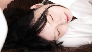 AGAV-146 性フェロモン臭ムンムンな女に中出し睡眠姦 泥●して眠る新卒女子社員を知らぬ間に孕ませる極悪上司 愛葉陽葵