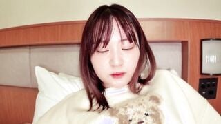 天然むすめ 082325_01 soボディの全身リップご奉仕セックス 岡崎美雪