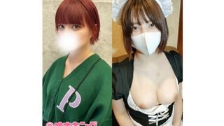 FC2-PPV-4584220 元雑誌モデルのFカップハーフ美女、バレ厳禁でＡＶデビュー。その後浮気セックスがやめられず僕の肉便器と化しました。