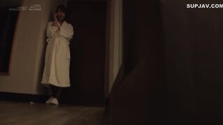【モザイク破壊】SDNT-003 【再出演】寝取らせ願望のある旦那に従い出演させられた本物シロウト人妻 case1 塾講師・相楽ゆり子 35歳 東京都府中市在住 出張中の