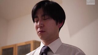 NSFS-408 あなたの嫌うあの人と・・ ～愛する妻が身も心も奪われていった～ 黒木奈美