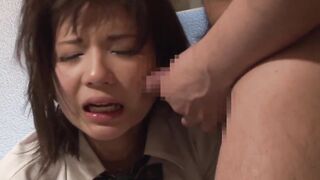 RBD-511 女子校生完全支配 葵こはる