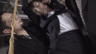 SVS-089 立ち拘束股広げ限界イカせ！ 逃げたくても逃げられない回避不能の淫膣に強●極限刺激